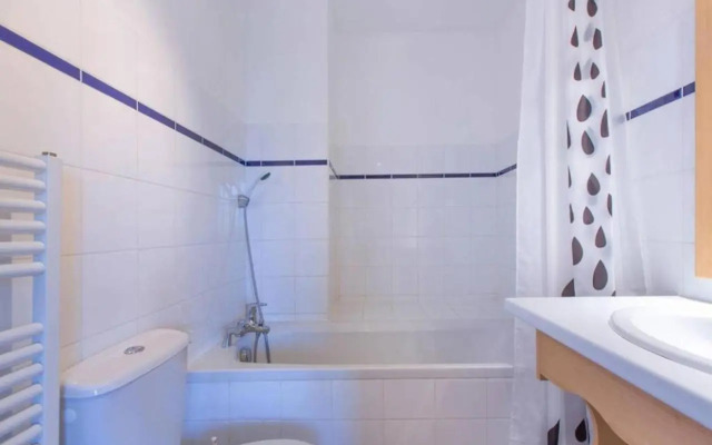 Goelia - La Grande Cordee