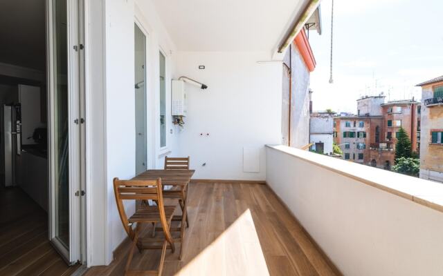 Casa del Marchese del Grillo