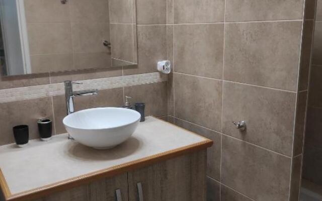 Appartement 70m² Pierrelatte Cosy, NETFLIX+WIFI