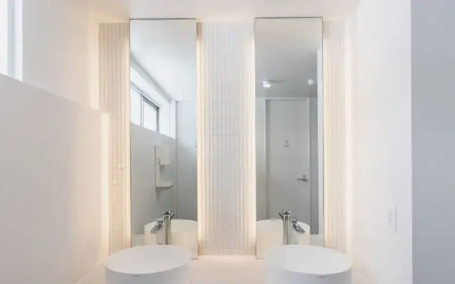 UNPLAN Village Hakuba – Hostel