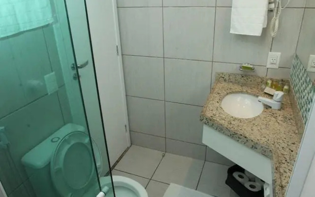 Beach Apartment Atlantic Ocean 1303