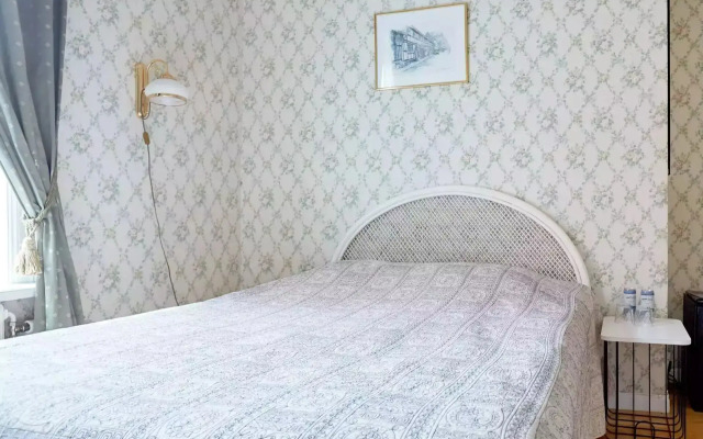 Anno 1793 Sekelgården Hotel