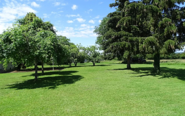 Le Clos Marie-France