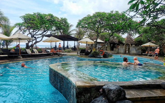 Balisani Suites Hotel