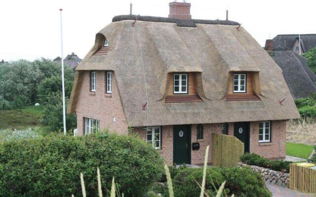 Westerheide Ferienhaus Freude