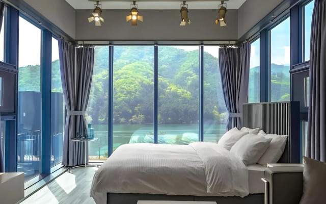 Gapyeong La Flor Pension