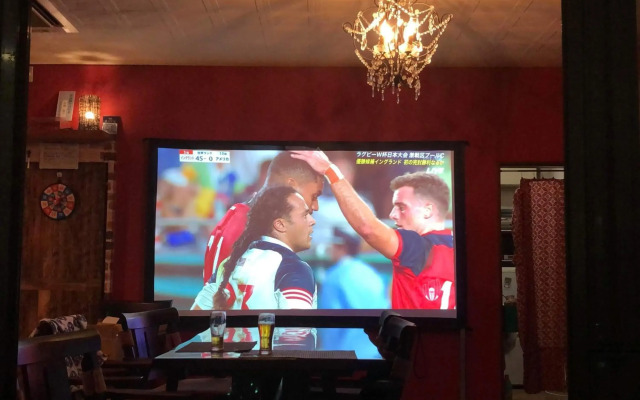 Happy Closet & Wasamon Hostel