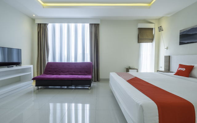 Capital O 1044 Diemdi Hotel