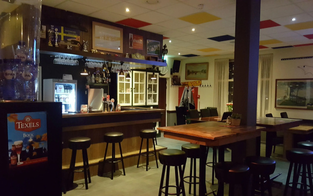 Hotel Hengelsport