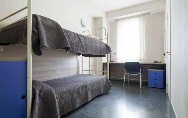 Residencia Universitaria Resa Damià Bonet - Campus Accomodation