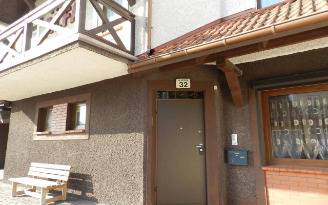 Villa ALFA