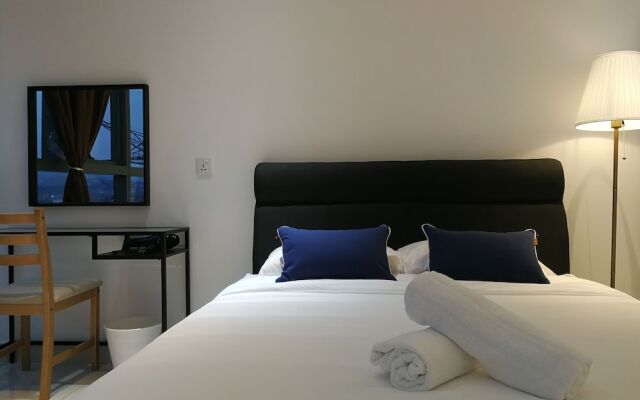 3 Towers Jalan Ampang By MYHA Homestay