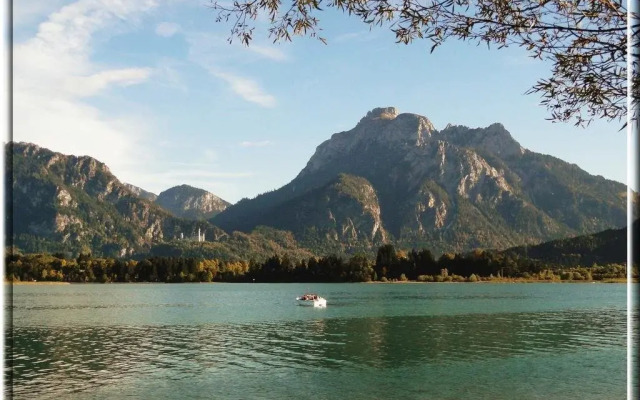 Gasthof Seeklause