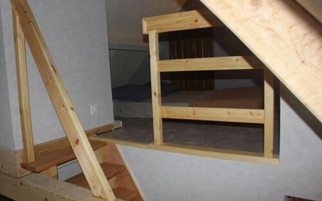 Chambres d'Hotes A l'Ombre du Verger