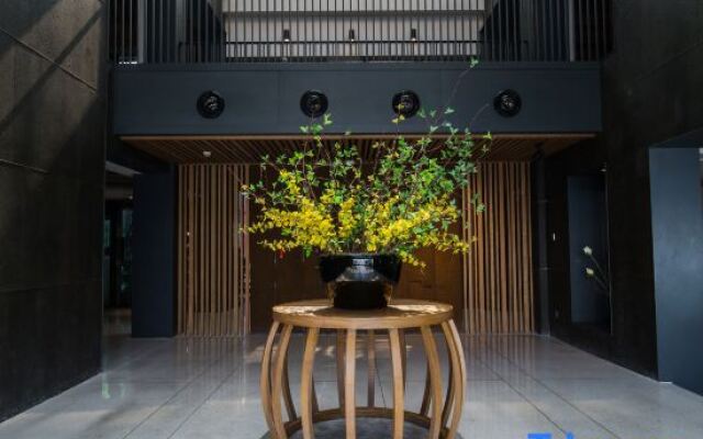 Wuzhen Mingli Hotel