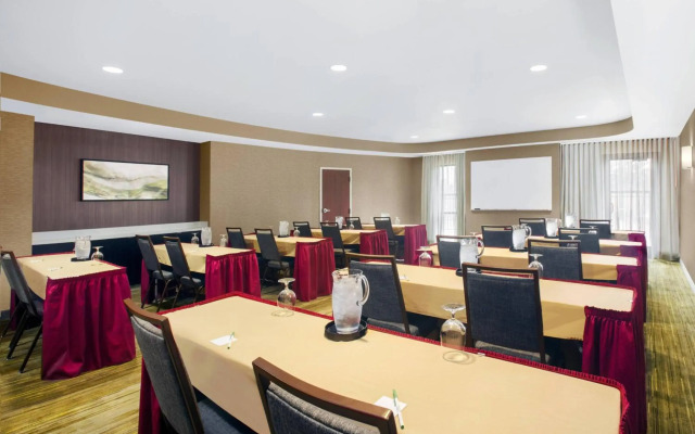 Courtyard by Marriott Jacksonville I-295/East Beltway