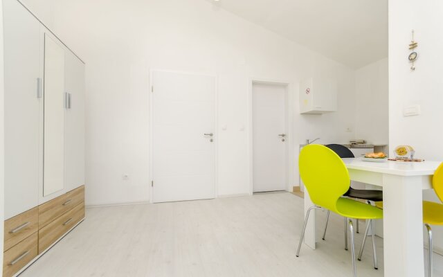 Apartments Brulo