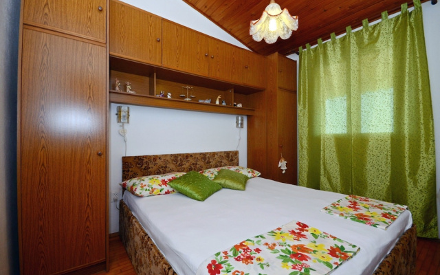 Apartments Katica