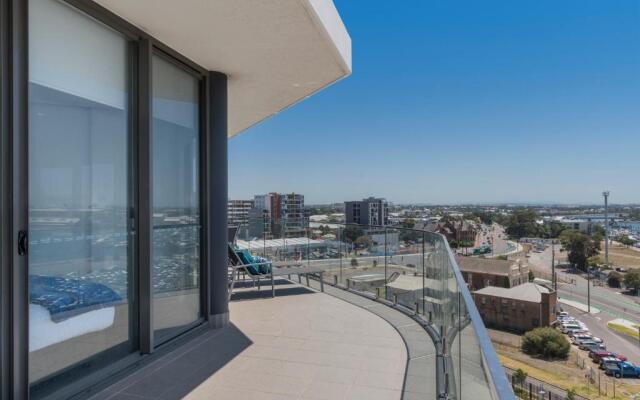 Astra Apartments Newcastle West