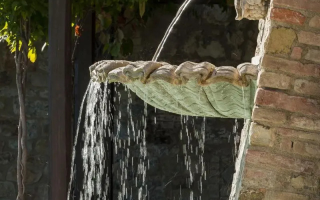 Castello Banfi - Il Borgo