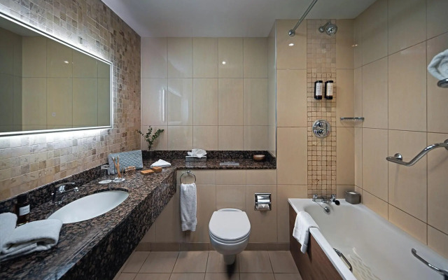 Carlton Hotel Dublin Airport Hotel