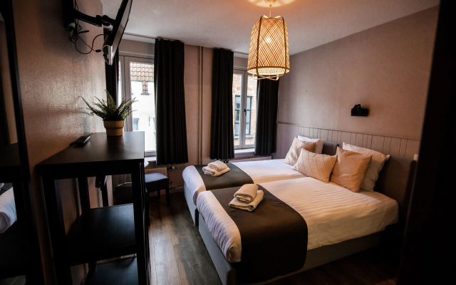 Hotel Cordoeanier