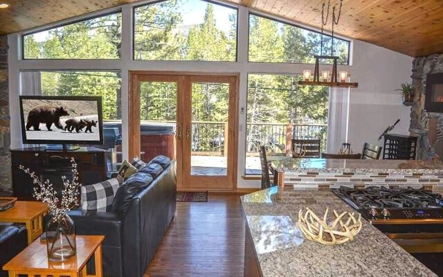 1589 Zapotec Drive By Redawning