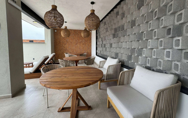 Esplendor by Wyndham San Luis Potosi Monarca