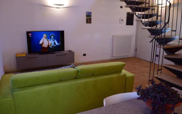 Borghetto Country Apartments