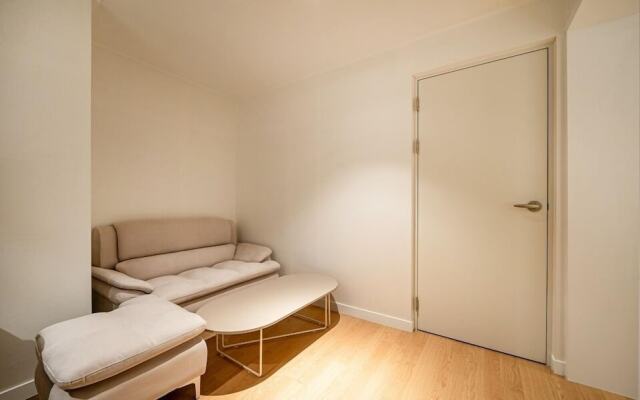 Hound Hotel Gumi indong