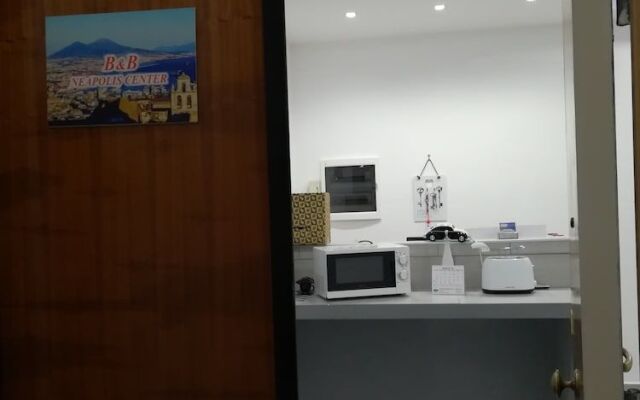 Neapolis center