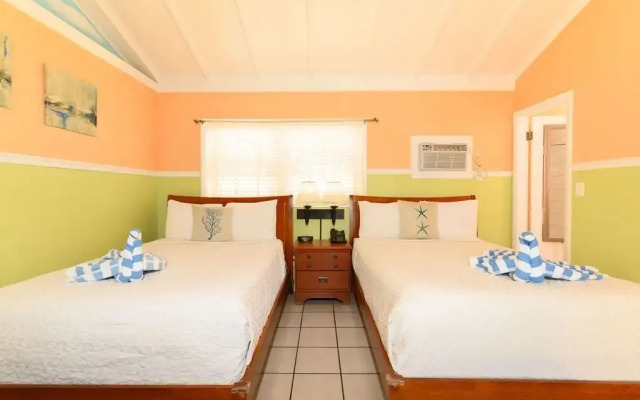 The Palms Hotel