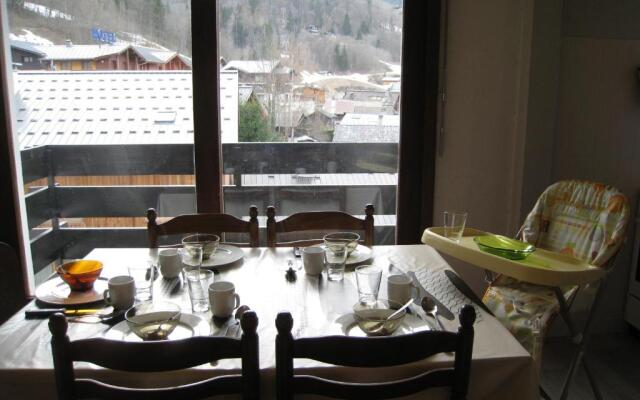 Appartements Les Houches