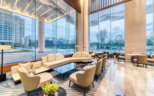 Zhongguancun International Hotel