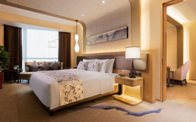 Wanda Realm Bengbu