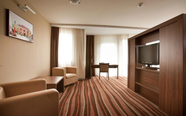 Hotel Makar Sport & Wellness