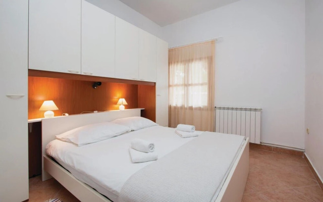 Stunning Home in Vodnjan With Wifi and 3 Bedrooms