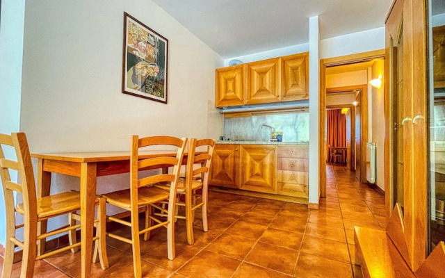 Appartamento Smith Ruché