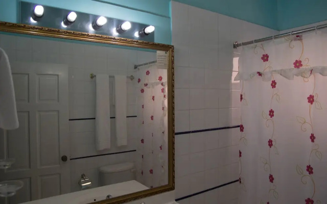 Kanuku Suites