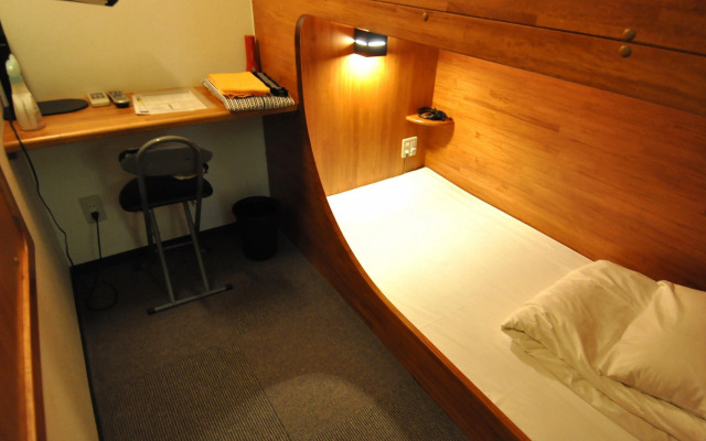 New Gloria Oita Hotel