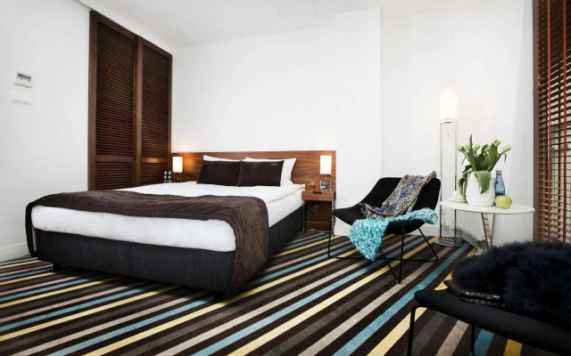 Bayjonn Boutique Hotel