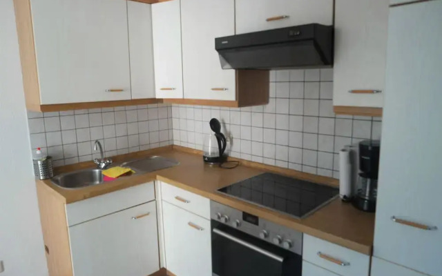 Koblenz Apartment