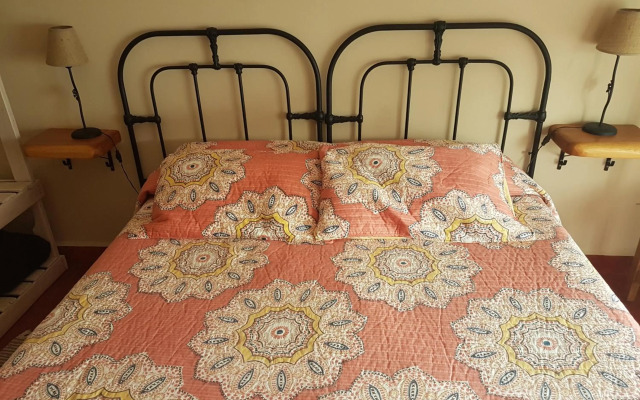 Departamento Aires de las Sierras