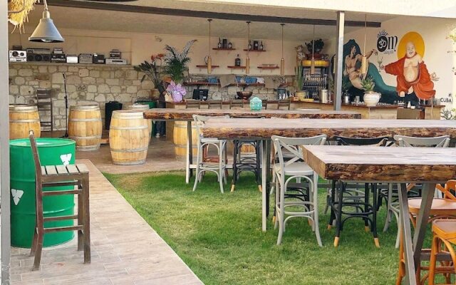 Atelier Om Alacati - Adults Only