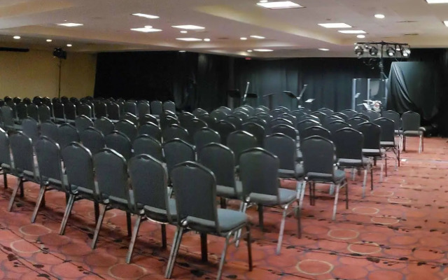 Radisson Hotel Baton Rouge