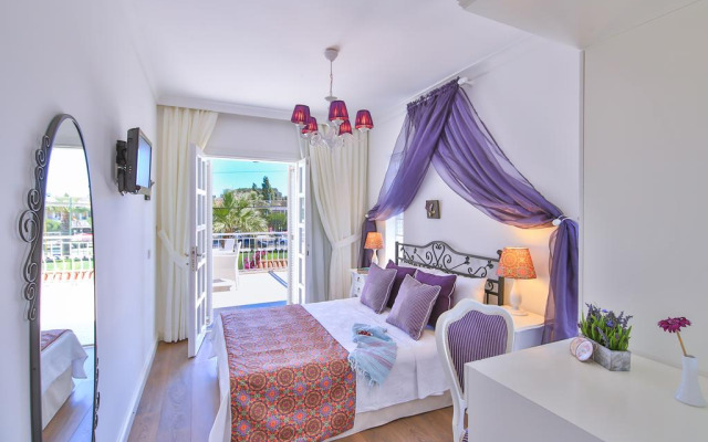 Alacati Sorf Hotel