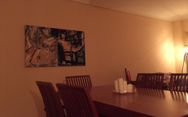 Music House Apartment