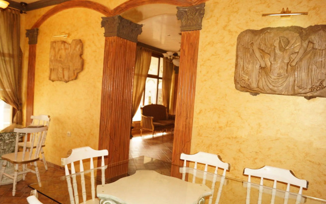 Boutique Troy Hotel