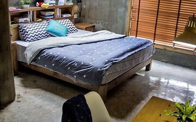 Sanya Time Loft