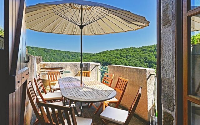 Les Gites de la Salière - Raymond V